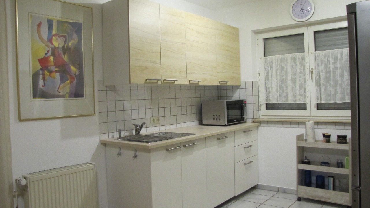 Photo of Kitchen in Bad Vilbel
