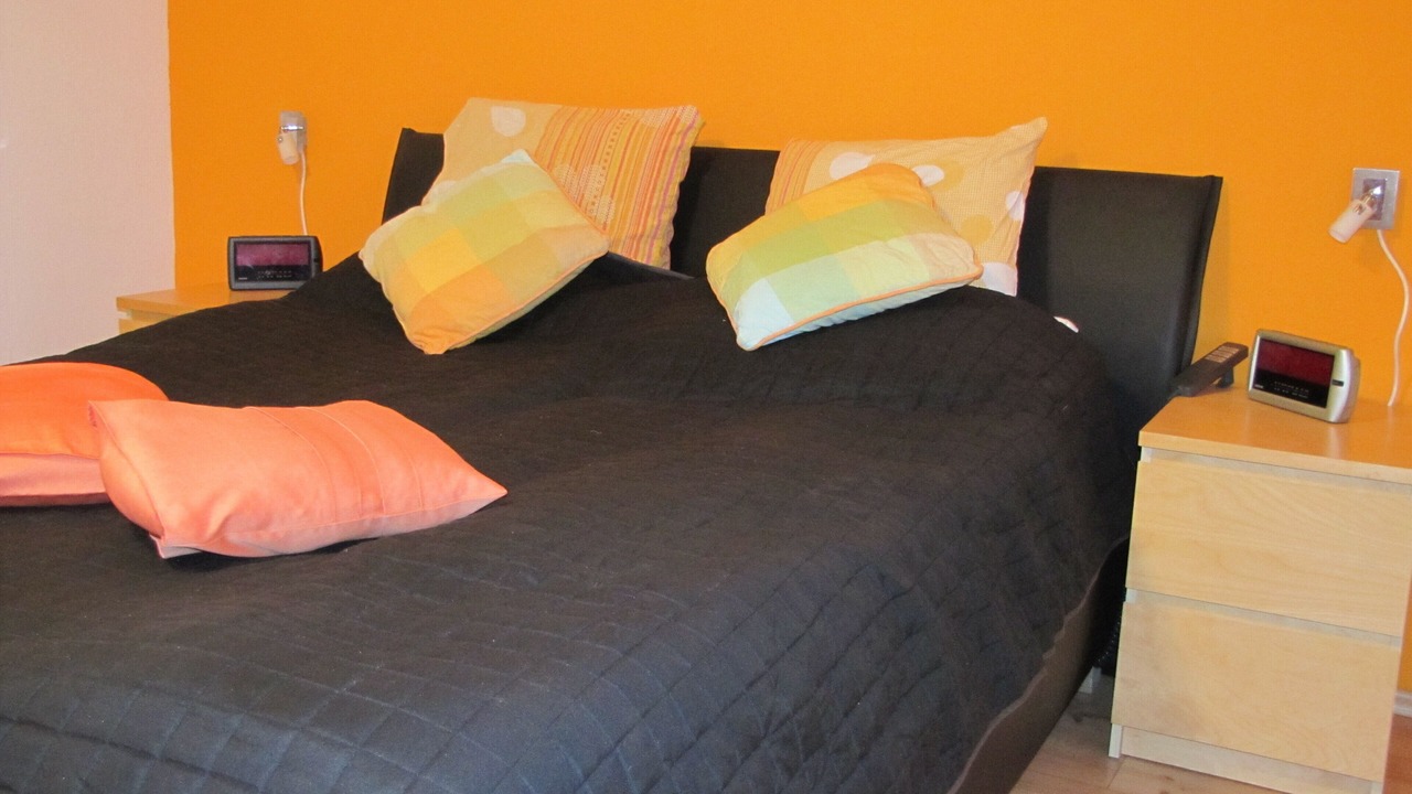 Photo of Bedroom in Bad Vilbel