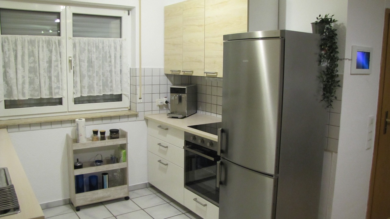 Photo of Kitchen in Bad Vilbel