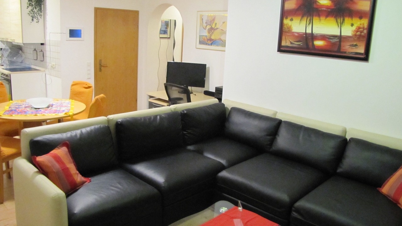 Photo of Livingroom in Bad Vilbel