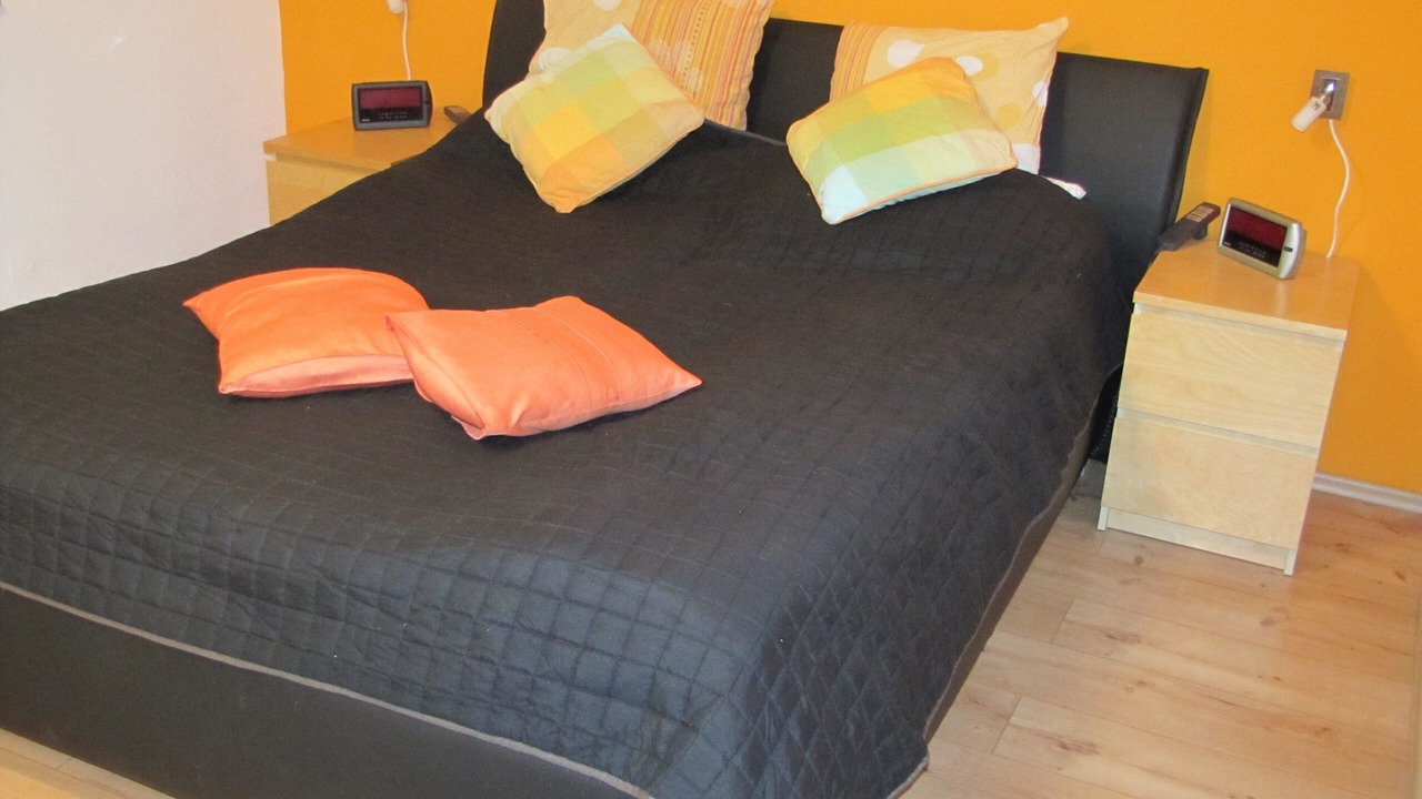Photo of Bedroom in Bad Vilbel