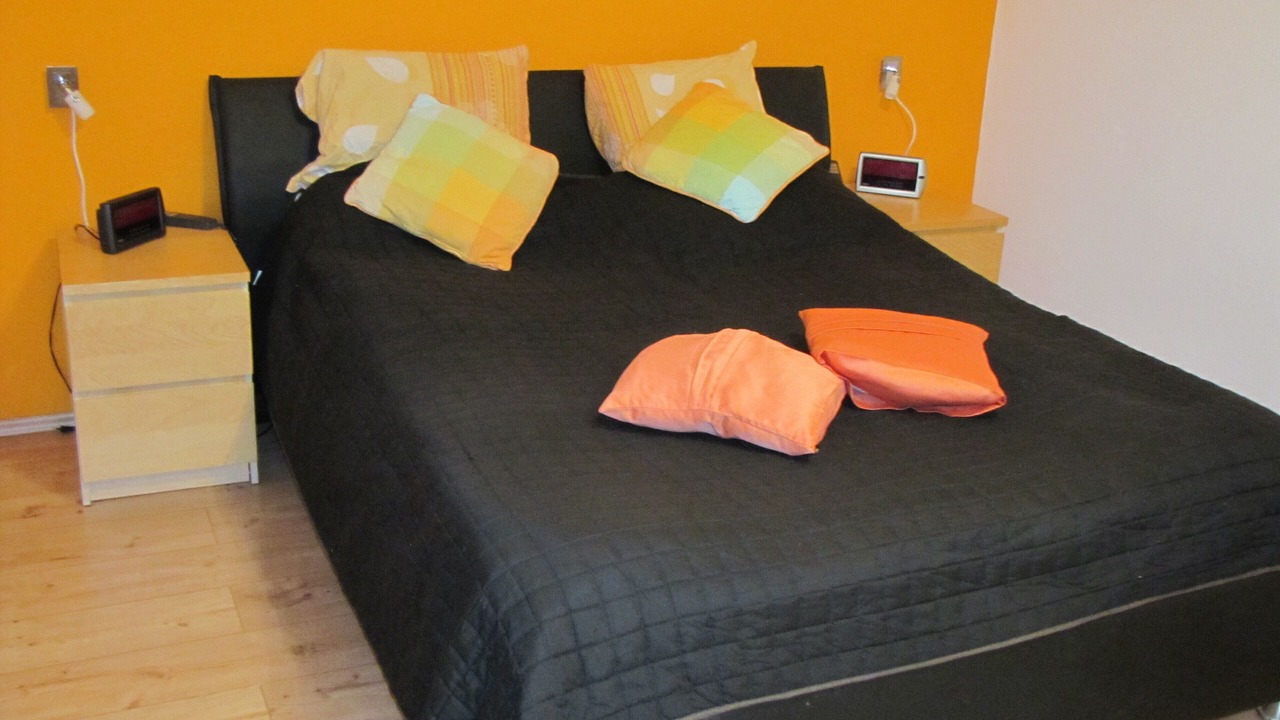 Photo of Bedroom in Bad Vilbel