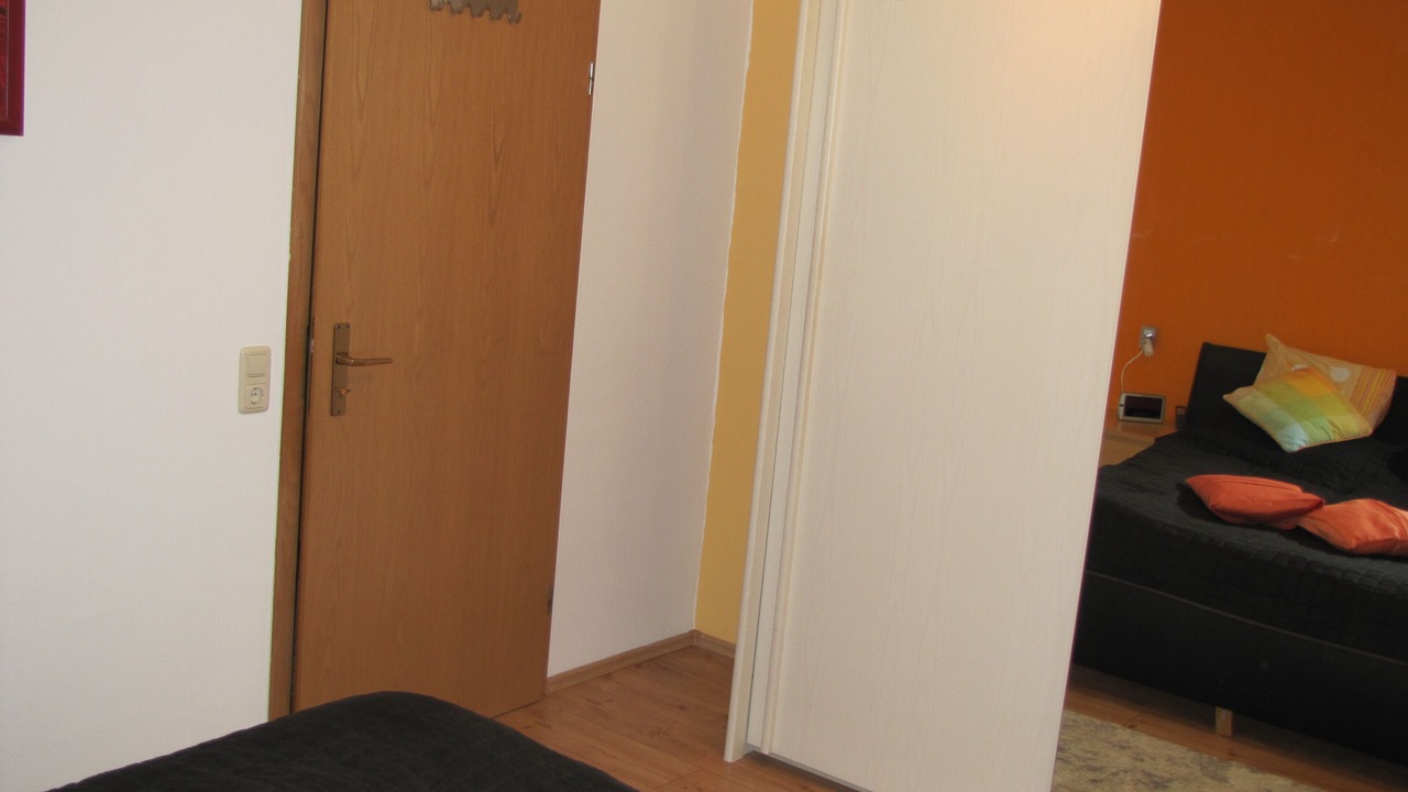 Photo of Bedroom in Bad Vilbel