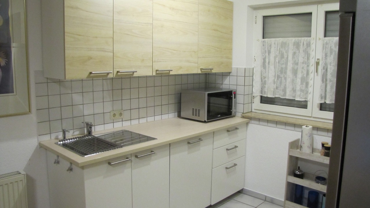 Photo of Kitchen in Bad Vilbel