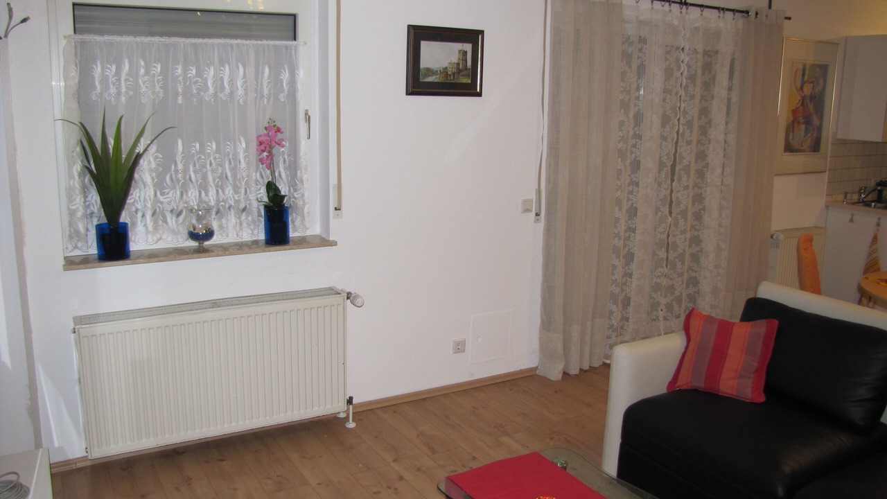 Photo of Livingroom in Bad Vilbel
