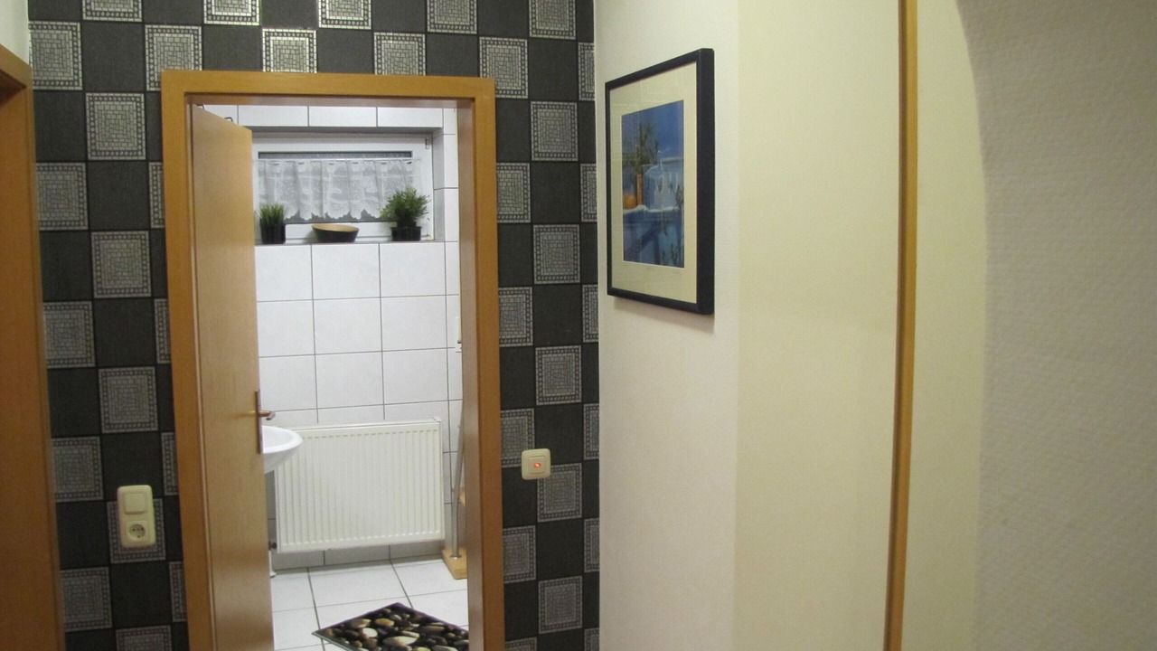 Photo of Bathroom in Bad Vilbel