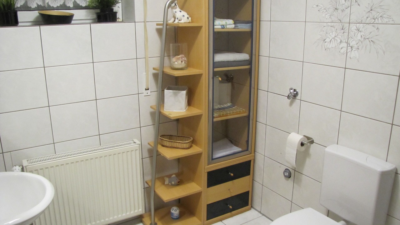 Photo of Bathroom in Bad Vilbel