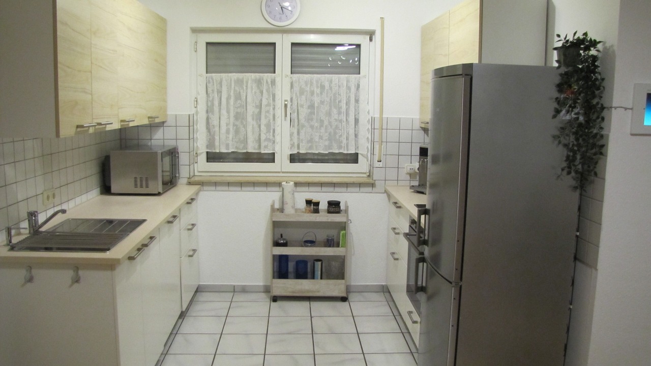 Photo of Kitchen in Bad Vilbel