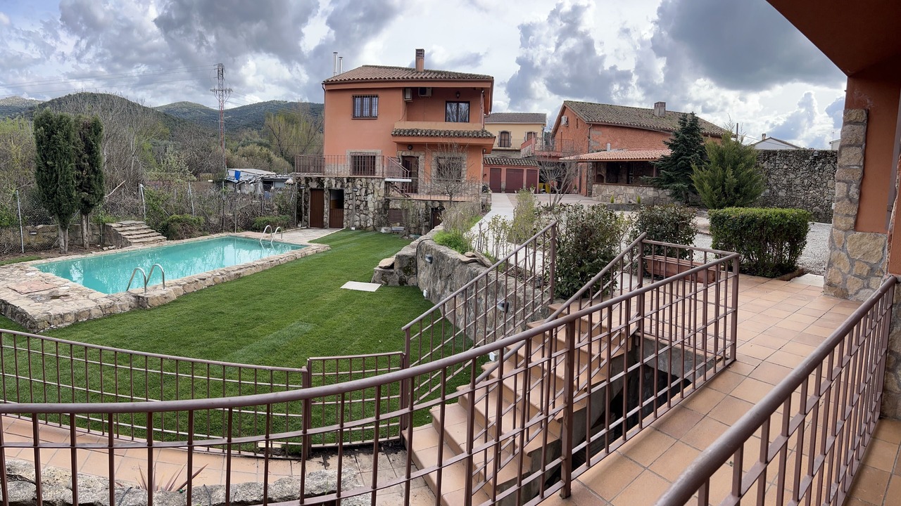 Photo of Outdoor in Higuera de las Duenas