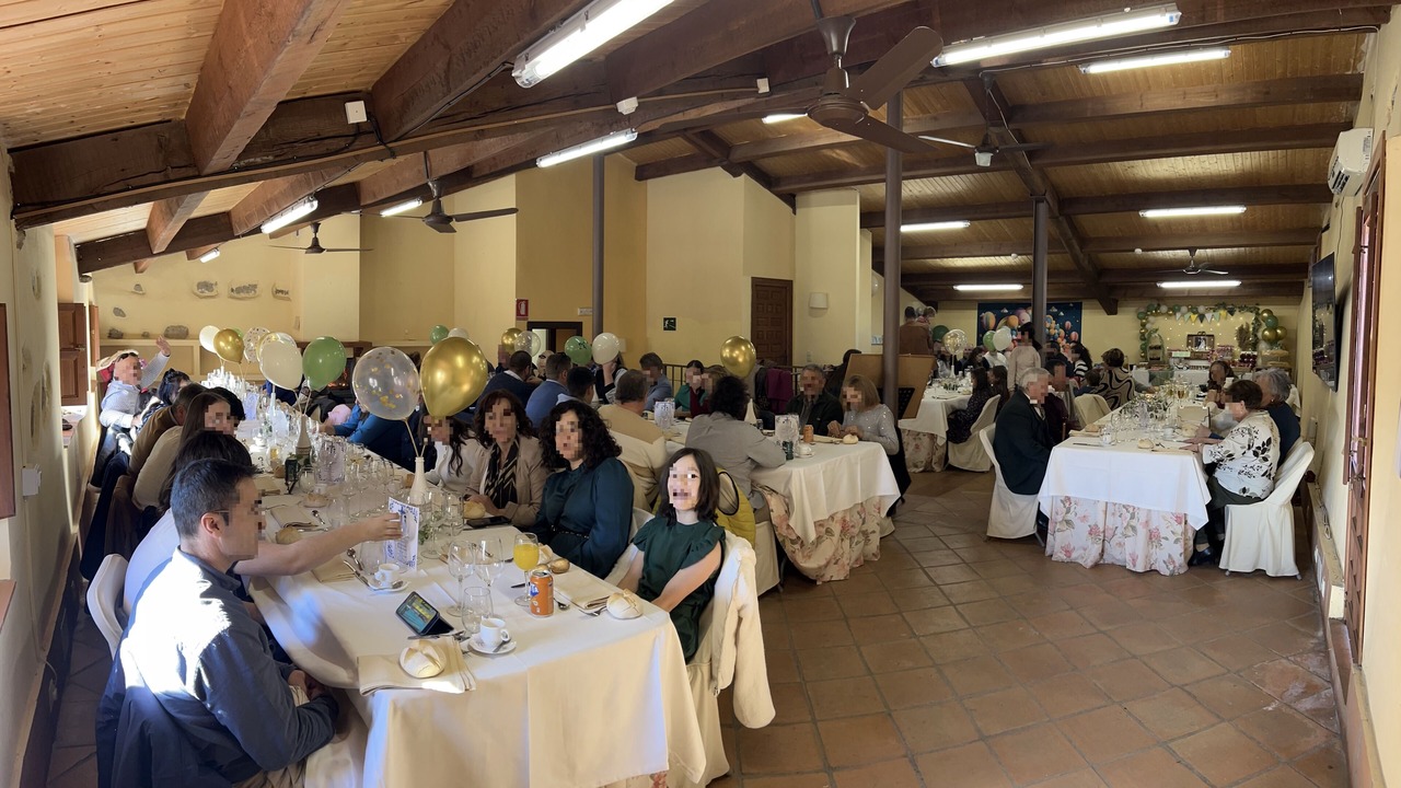 Photo of Others in Higuera de las Duenas