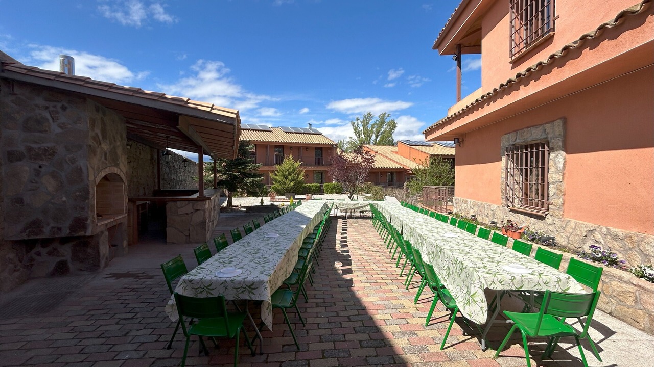 Photo of Outdoor in Higuera de las Duenas