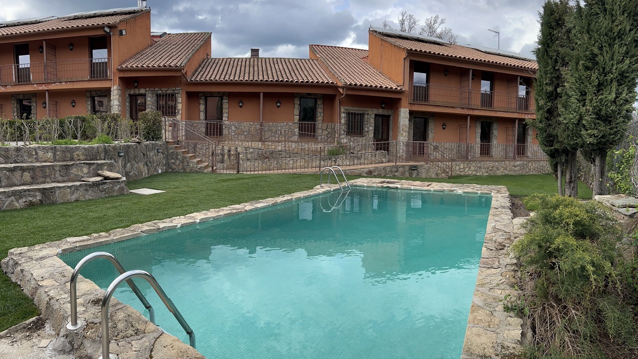 Photo of Outdoor in Higuera de las Duenas