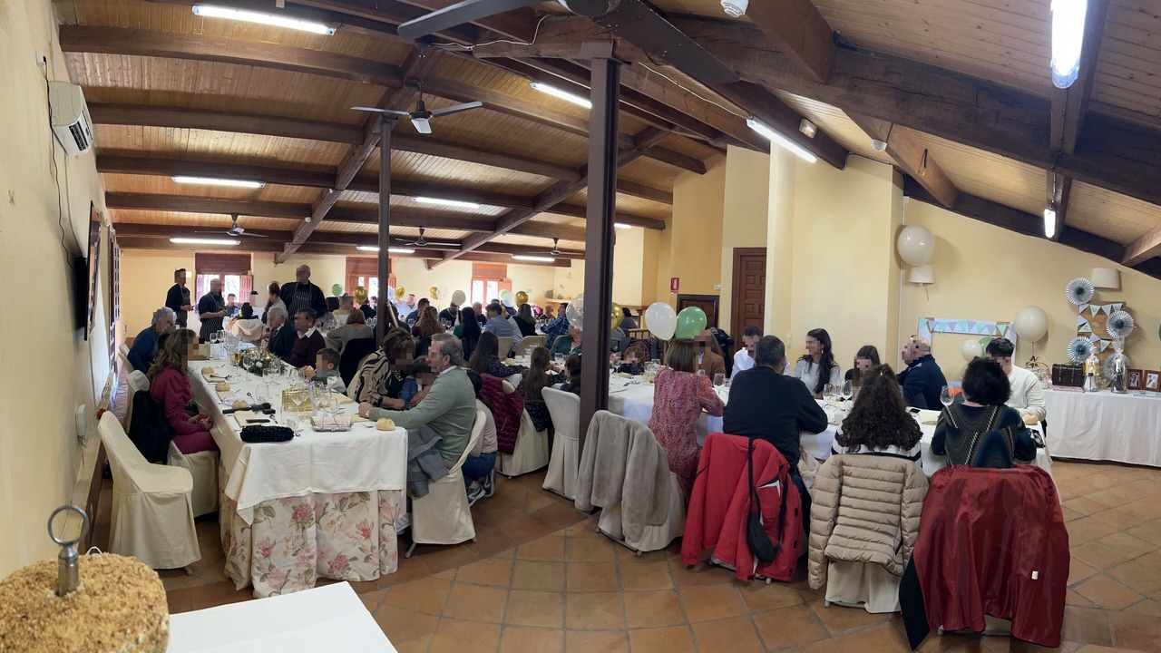 Photo of Others in Higuera de las Duenas