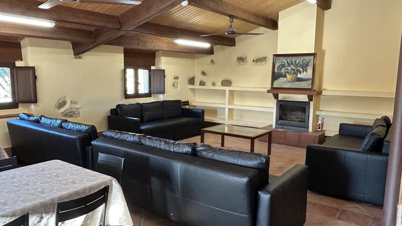 Photo of Livingroom in Higuera de las Duenas