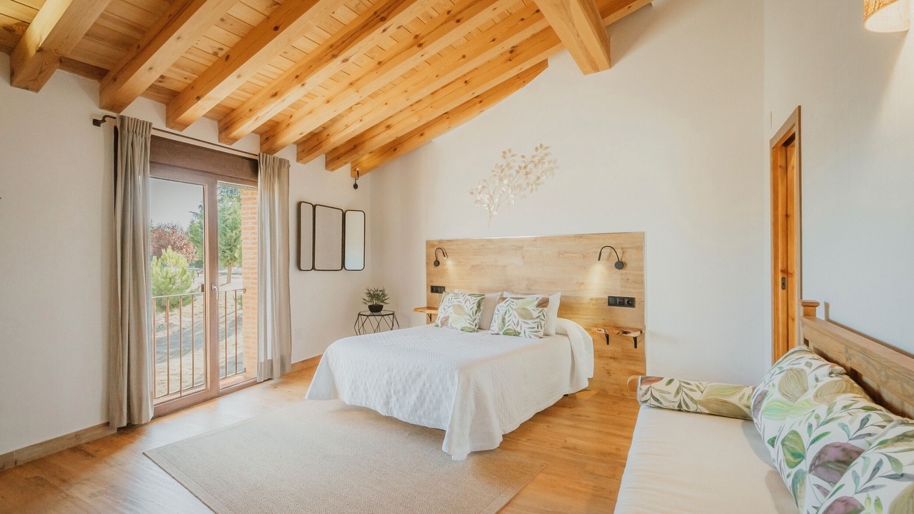 Photo of Bedroom in Aldeasaz