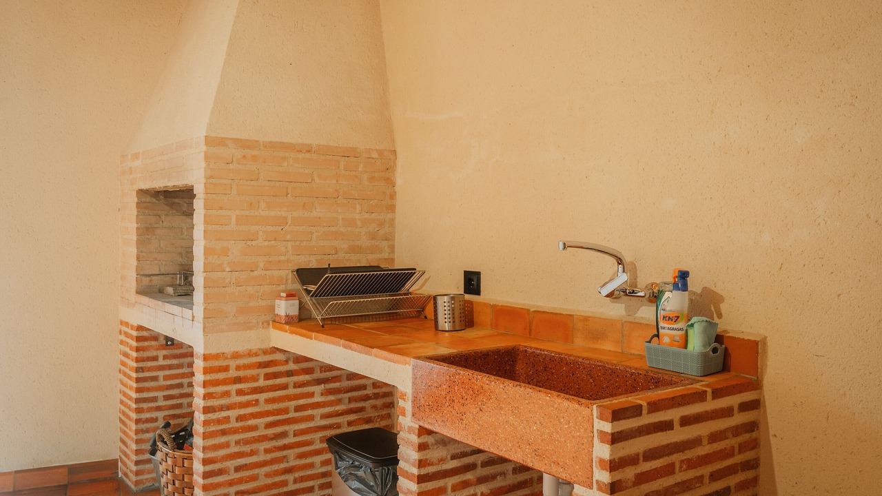 Photo of Kitchen in Aldeasaz