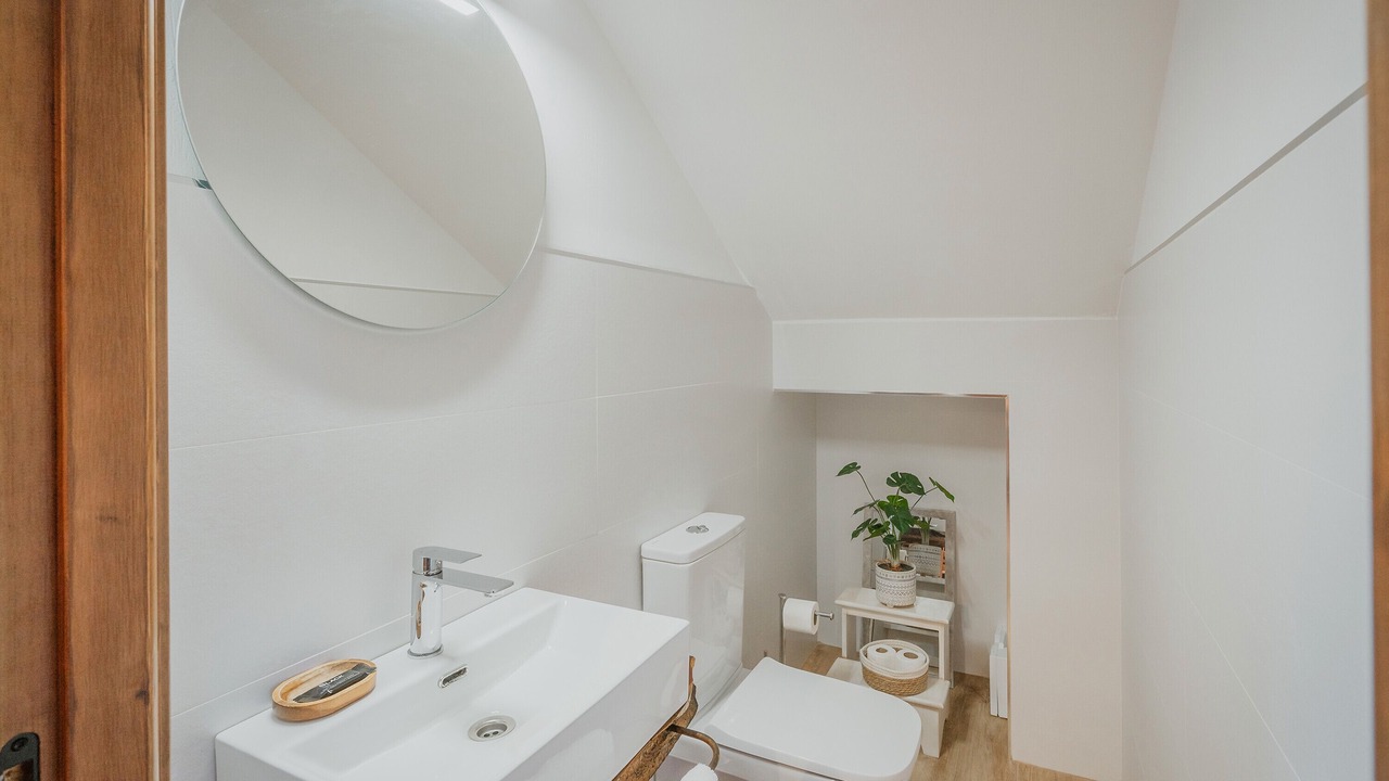 Photo of Bathroom in Aldeasaz