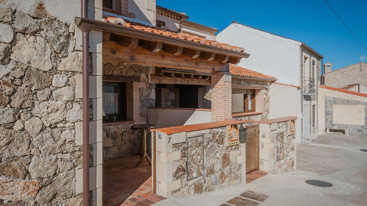 Photo of Outdoor in Aldeasaz