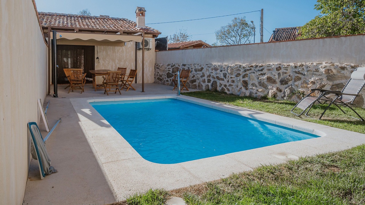 Photo of Outdoor in Aldeasaz
