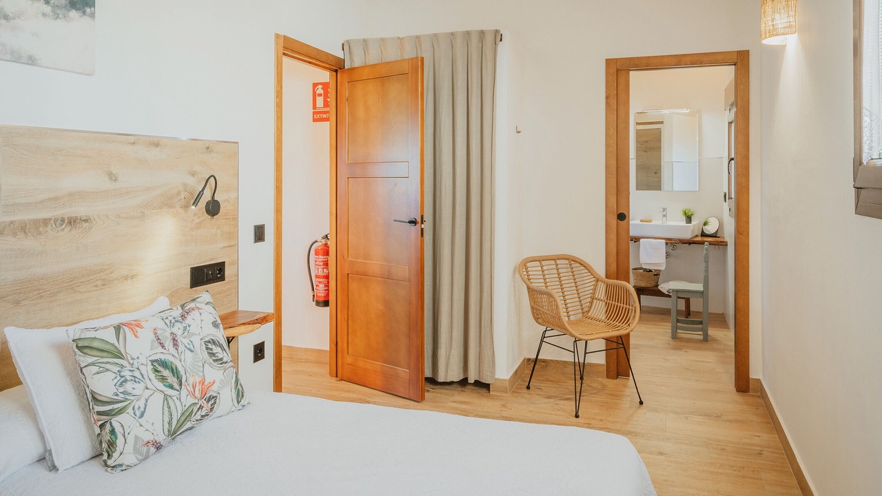 Photo of Bedroom in Aldeasaz