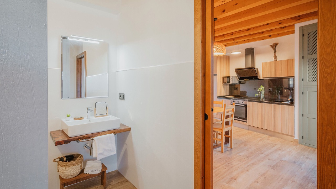 Photo of Kitchen in Aldeasaz
