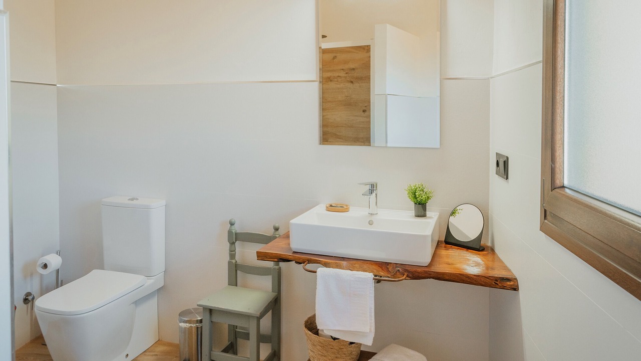 Photo of Bathroom in Aldeasaz