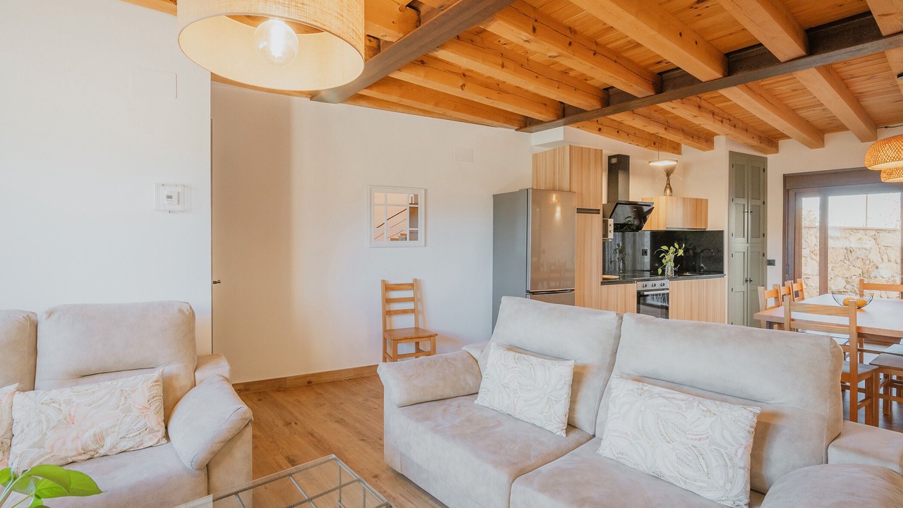 Photo of Livingroom in Aldeasaz