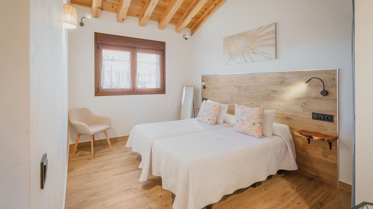 Photo of Bedroom in Aldeasaz