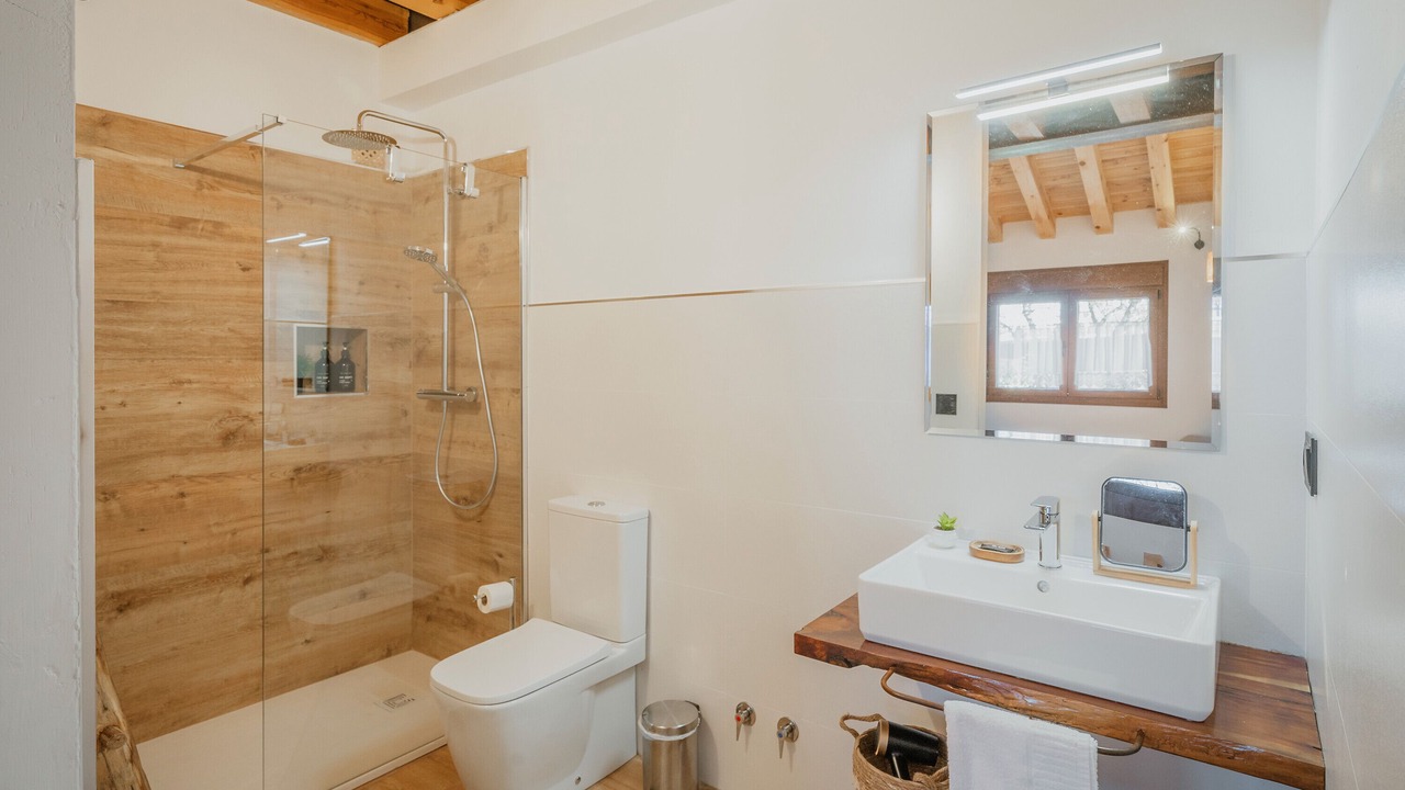 Photo of Bathroom in Aldeasaz