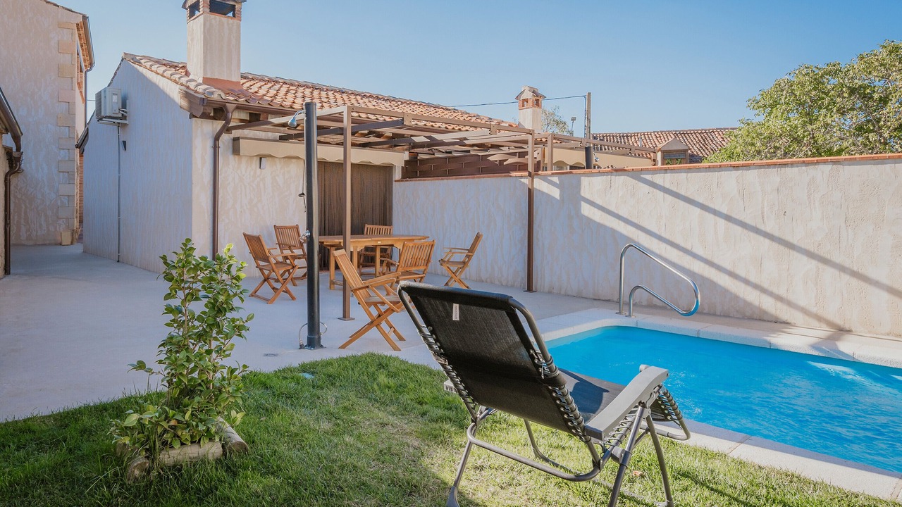 Photo of Outdoor in Aldeasaz