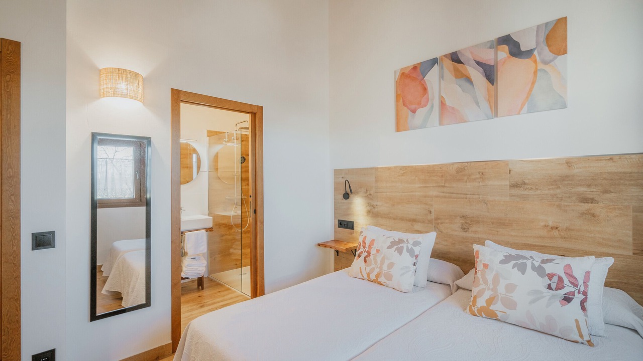 Photo of Bedroom in Aldeasaz