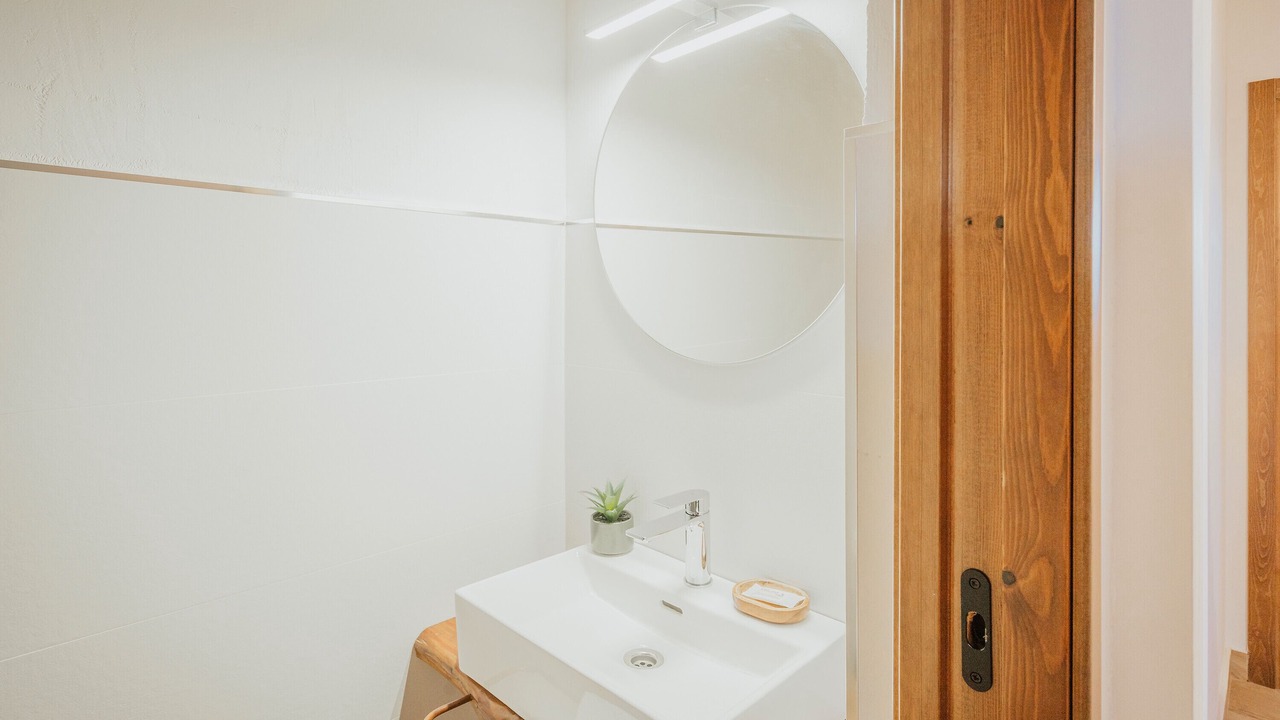 Photo of Bathroom in Aldeasaz