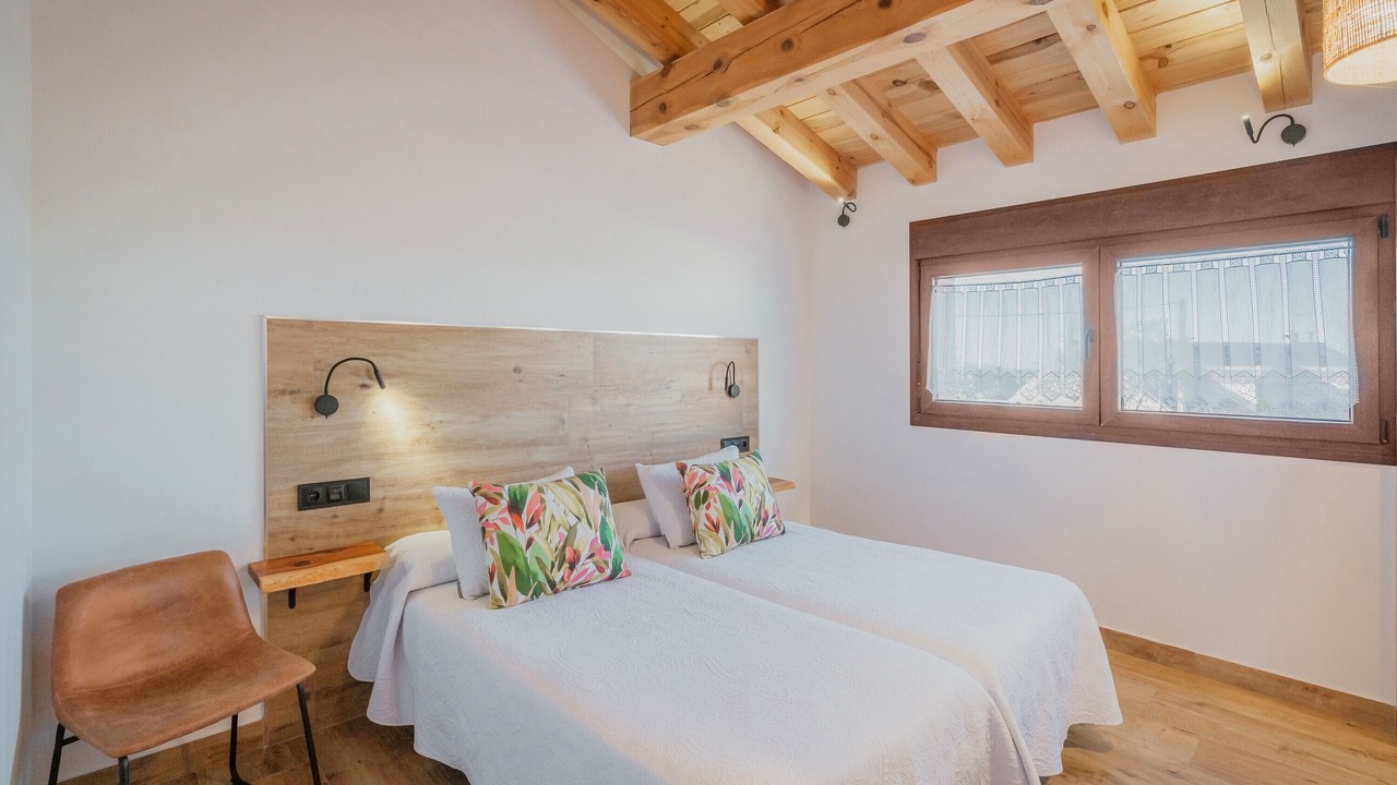Photo of Bedroom in Aldeasaz