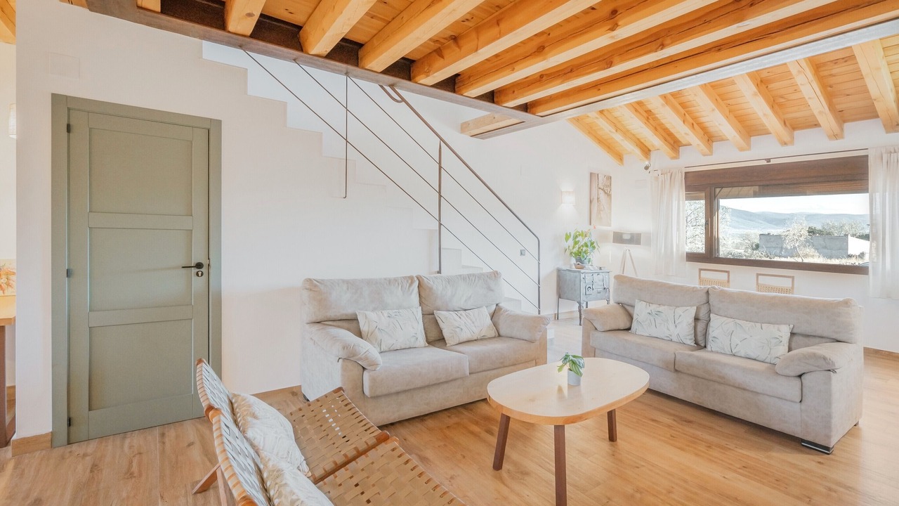 Photo of Livingroom in Aldeasaz