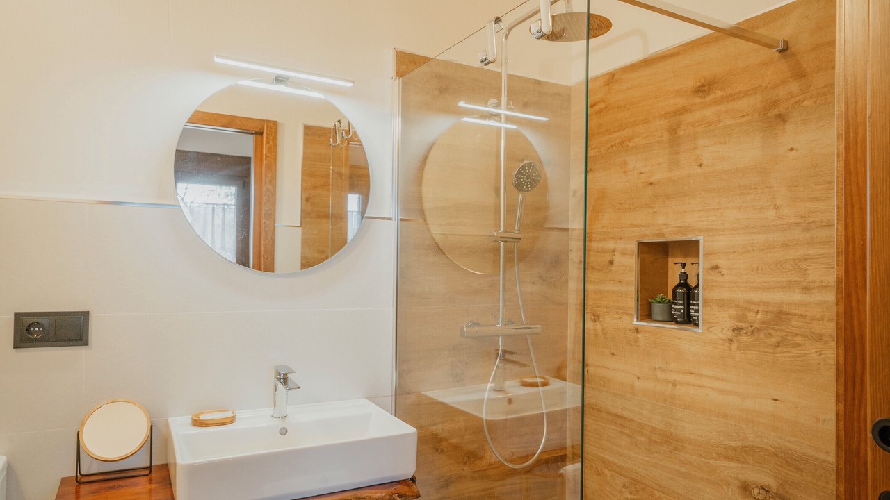 Photo of Bathroom in Aldeasaz
