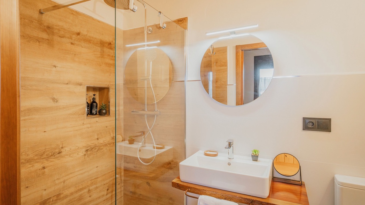 Photo of Bathroom in Aldeasaz
