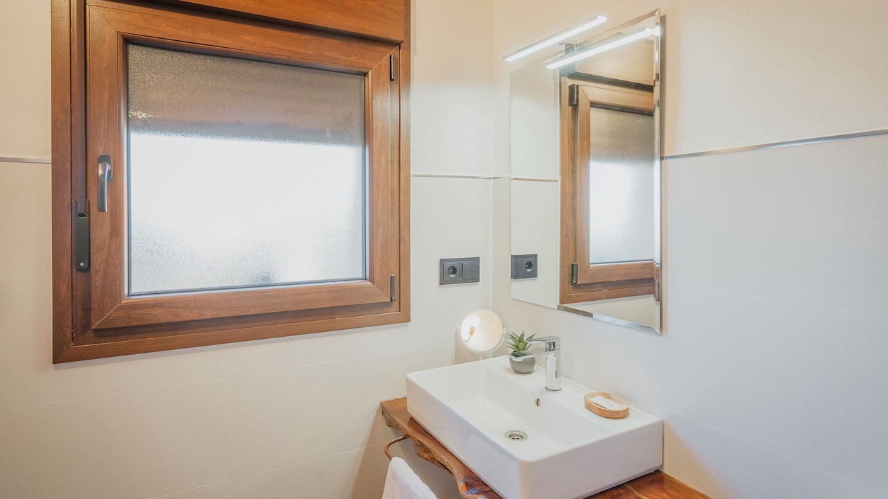 Photo of Bathroom in Aldeasaz
