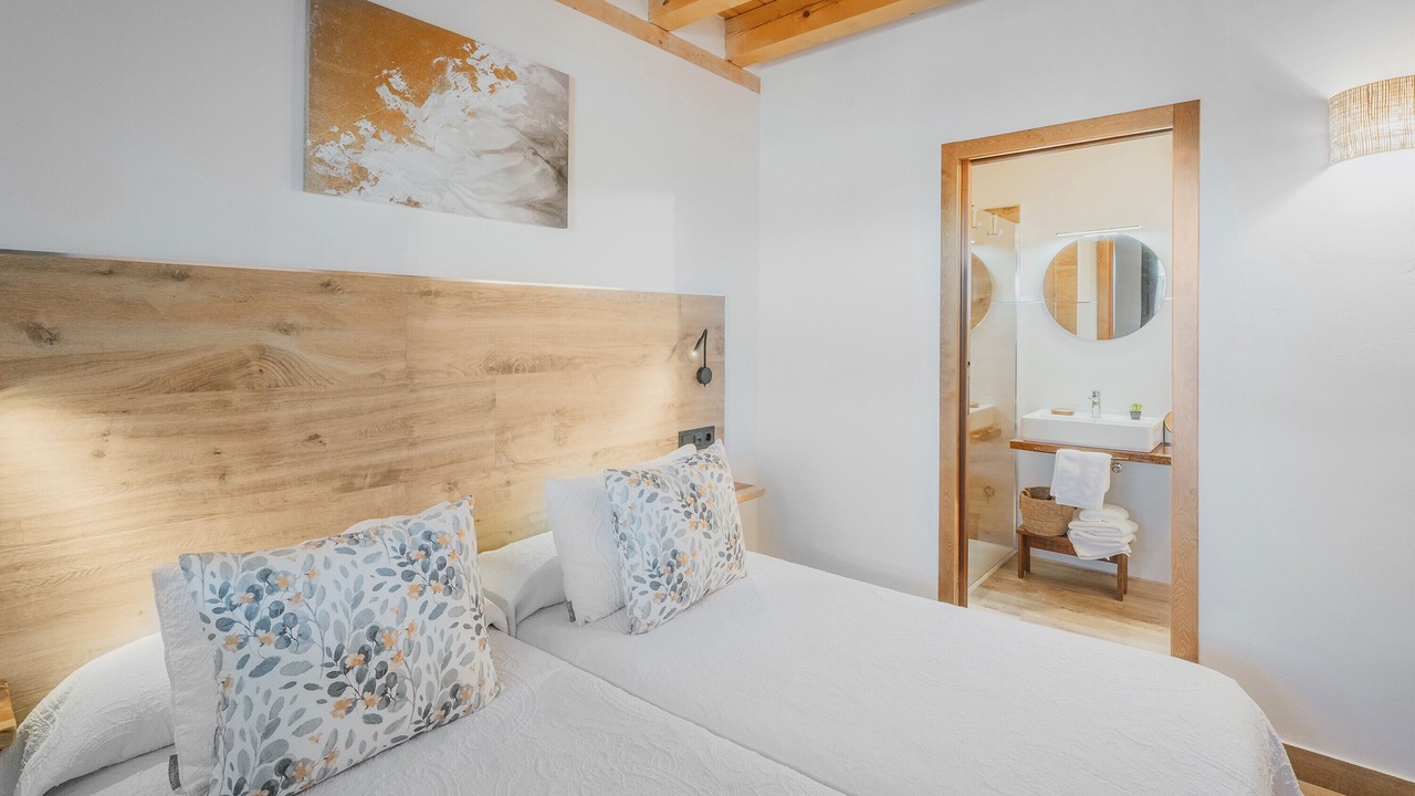 Photo of Bedroom in Aldeasaz