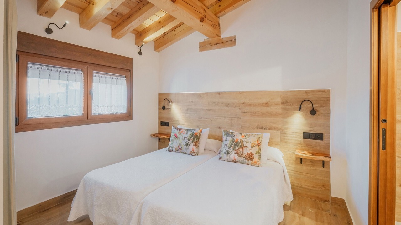 Photo of Bedroom in Aldeasaz