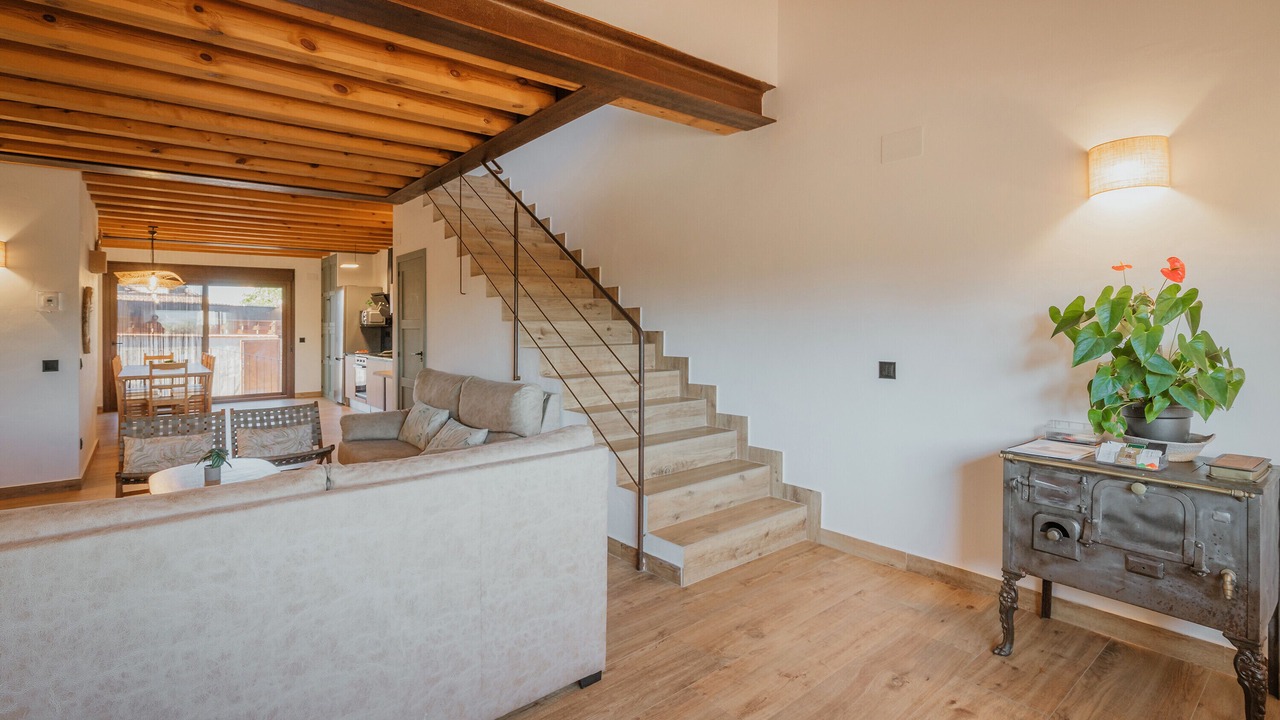 Photo of Livingroom in Aldeasaz
