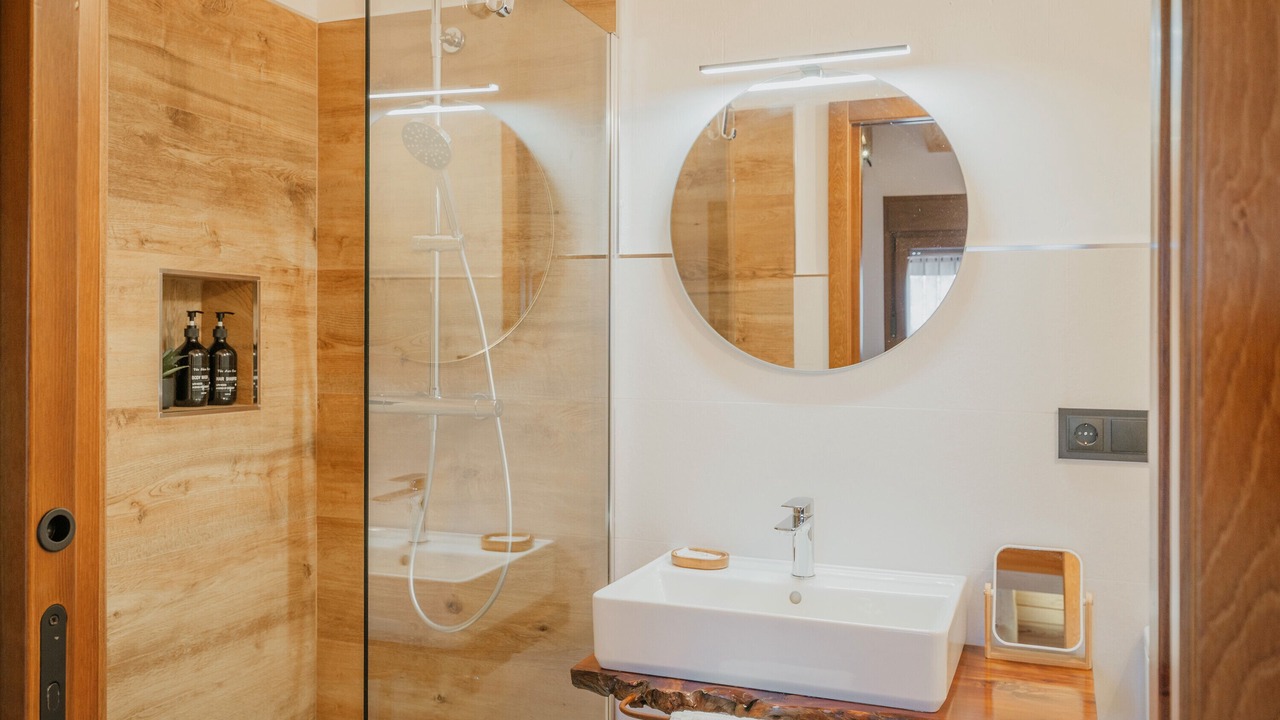 Photo of Bathroom in Aldeasaz