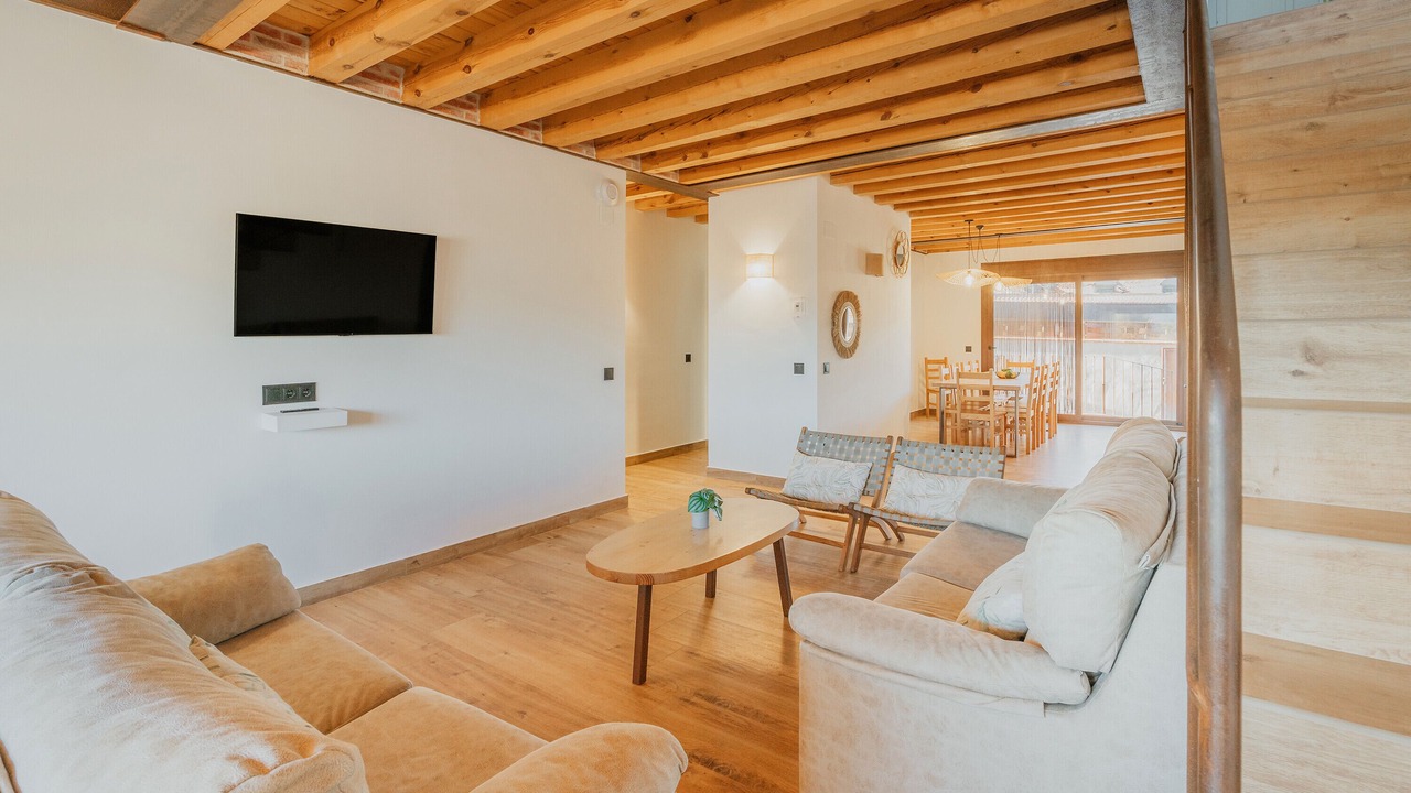 Photo of Livingroom in Aldeasaz