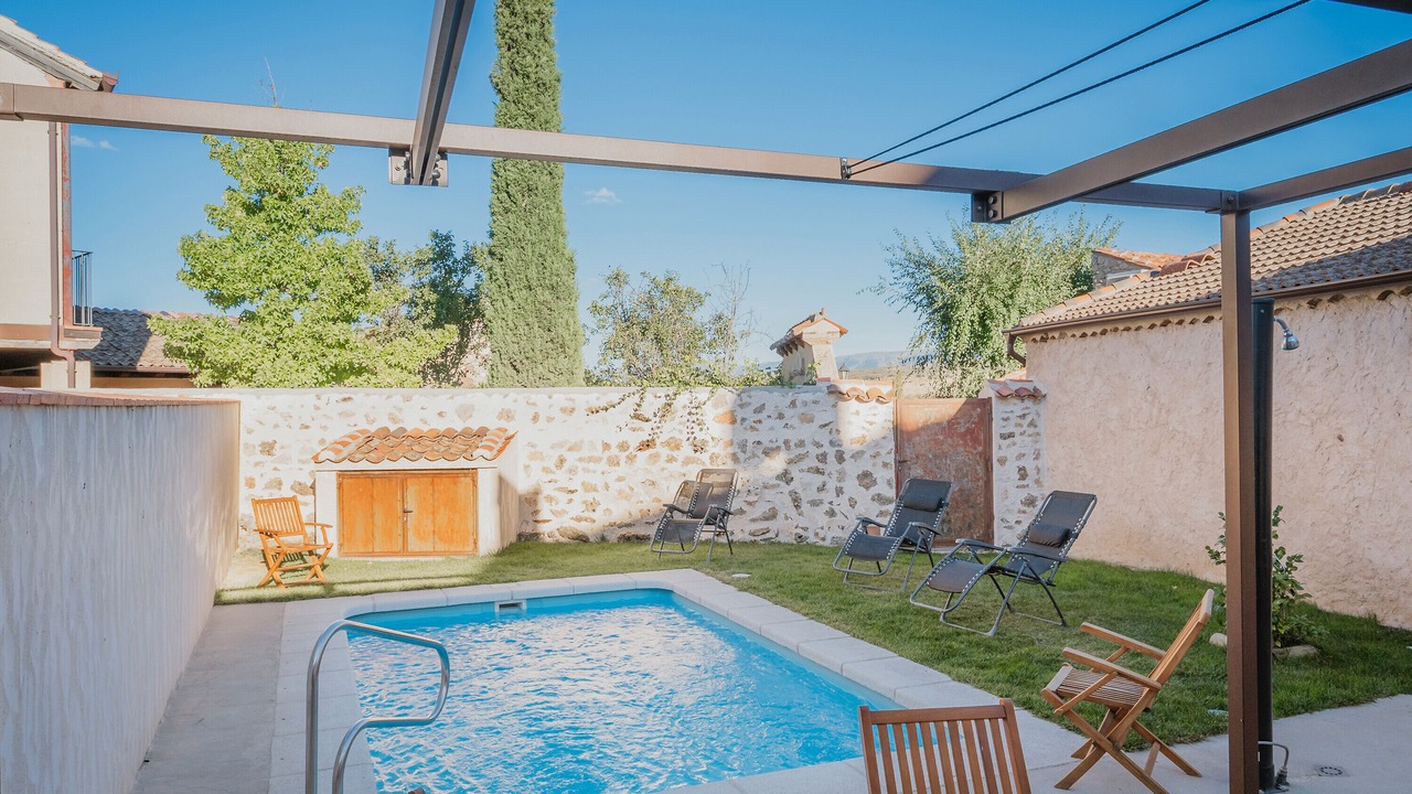 Photo of Outdoor in Aldeasaz