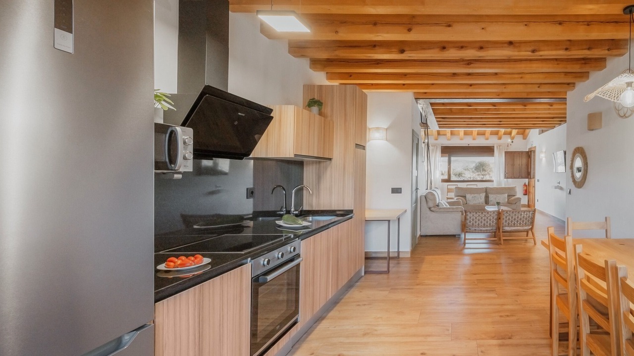 Photo of Kitchen in Aldeasaz