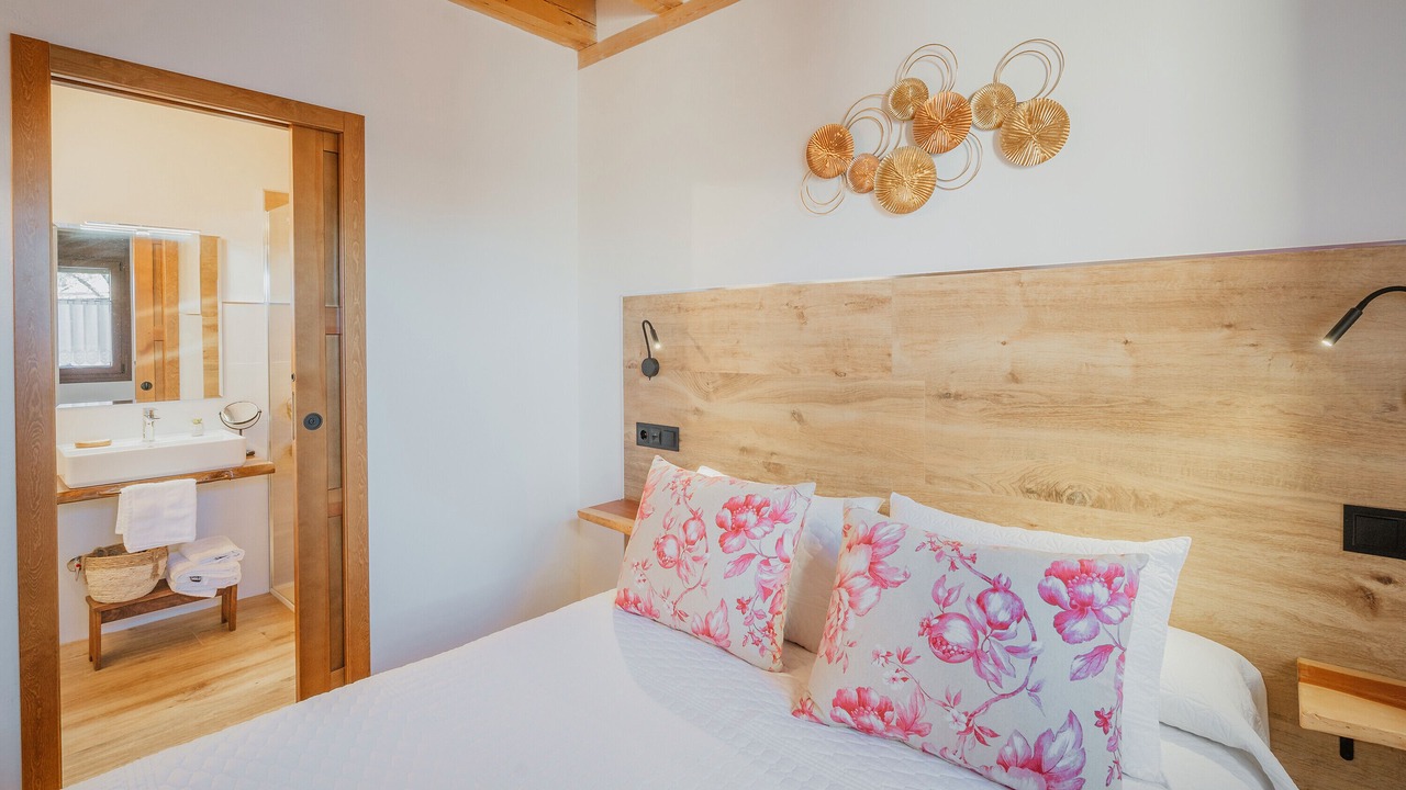Photo of Bedroom in Aldeasaz