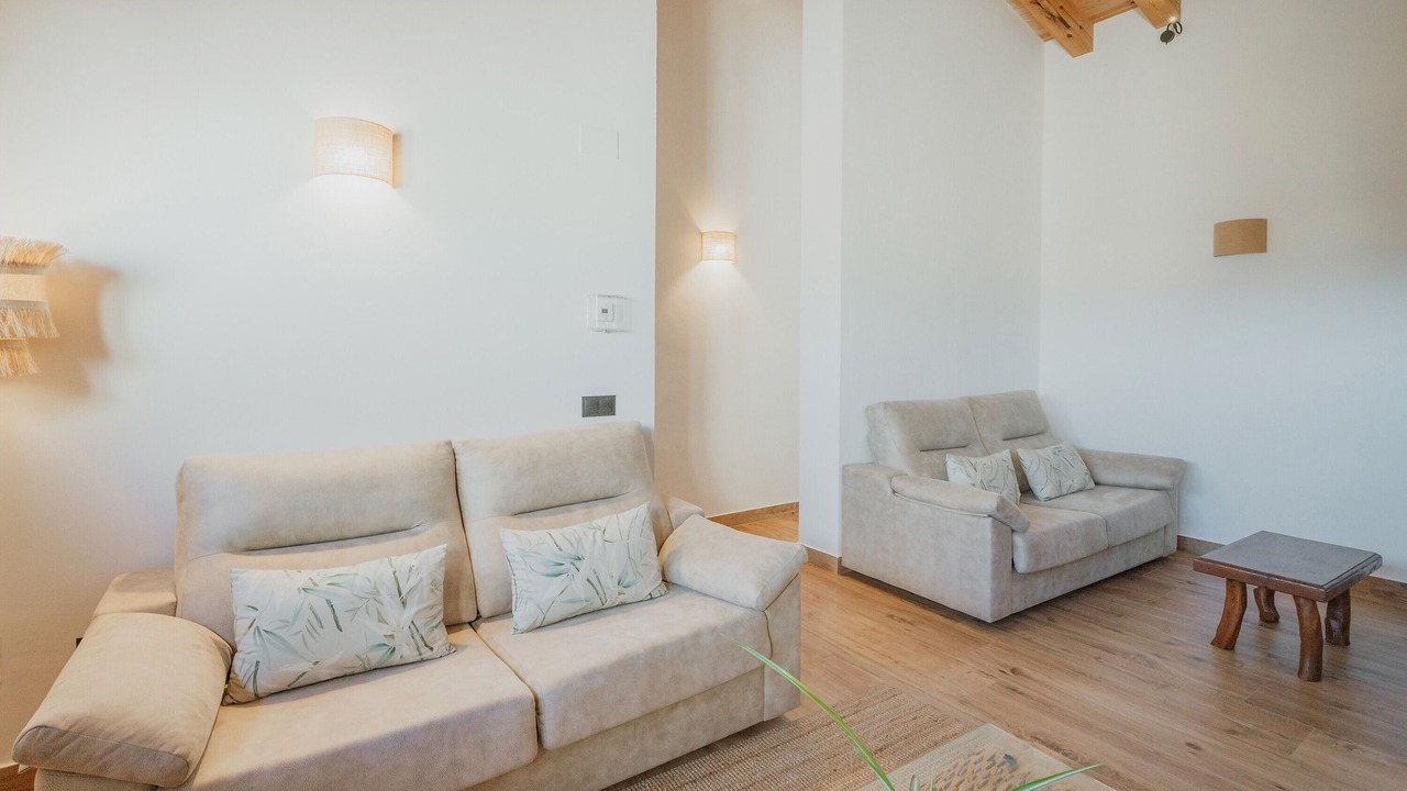 Photo of Livingroom in Aldeasaz