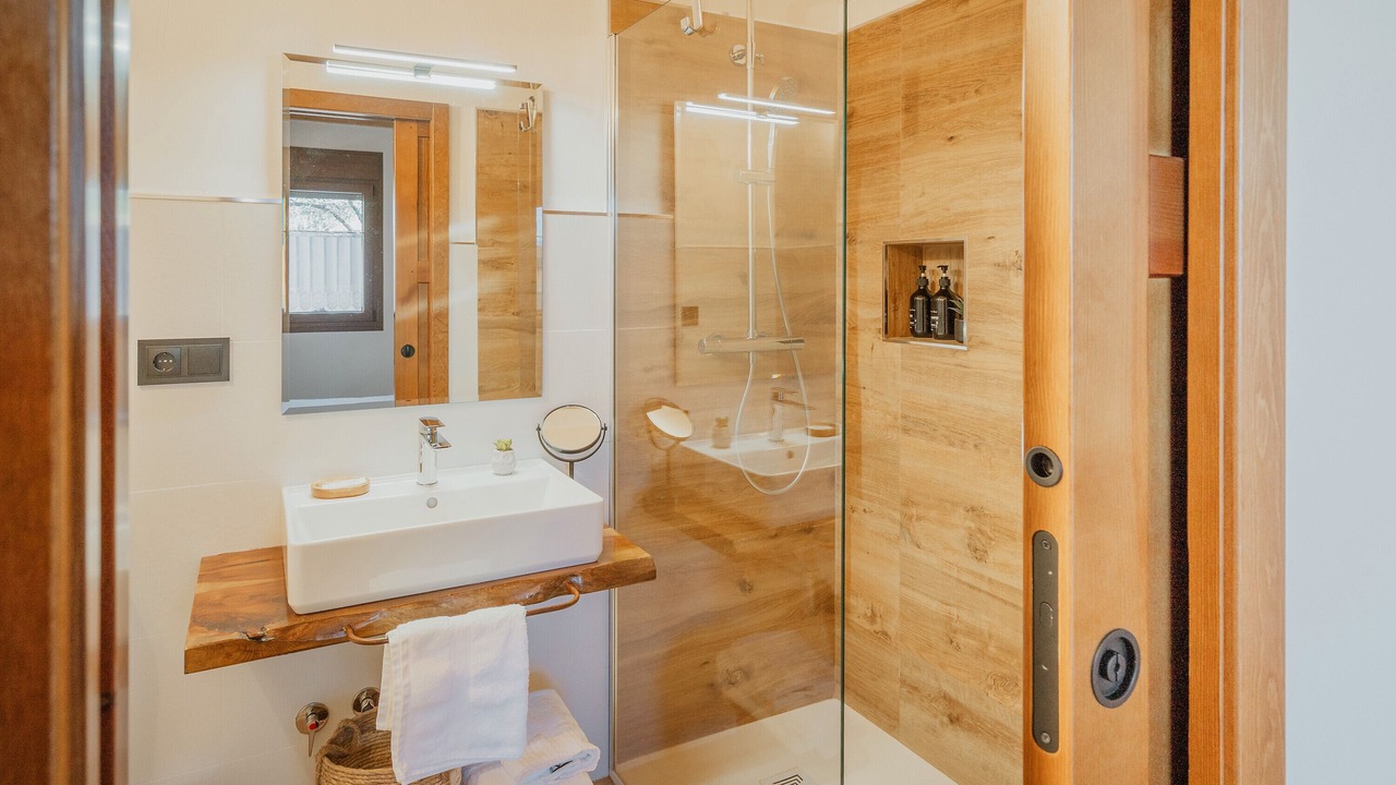 Photo of Bathroom in Aldeasaz