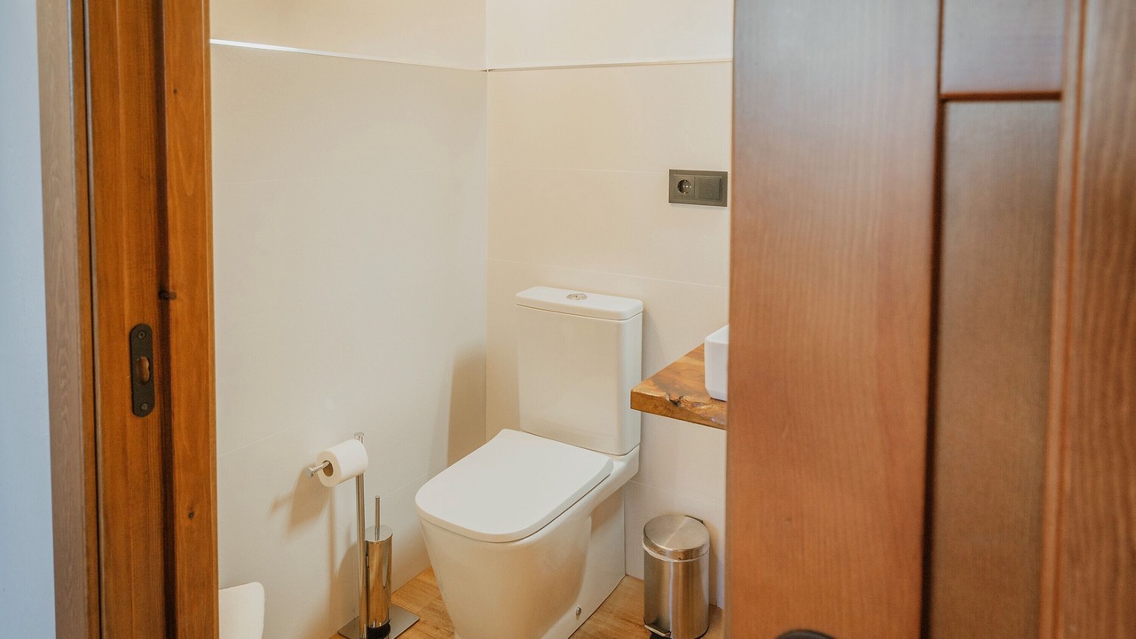Photo of Bathroom in Aldeasaz