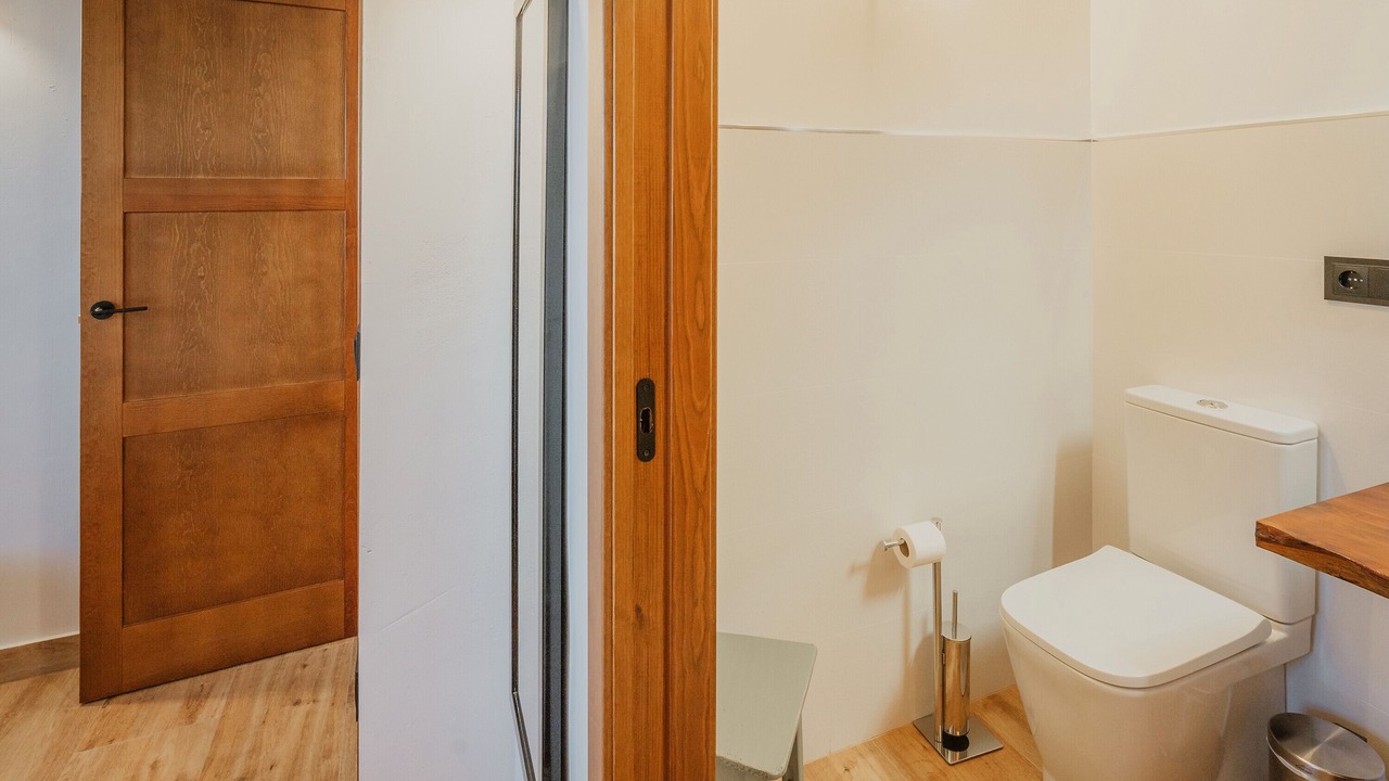 Photo of Bathroom in Aldeasaz