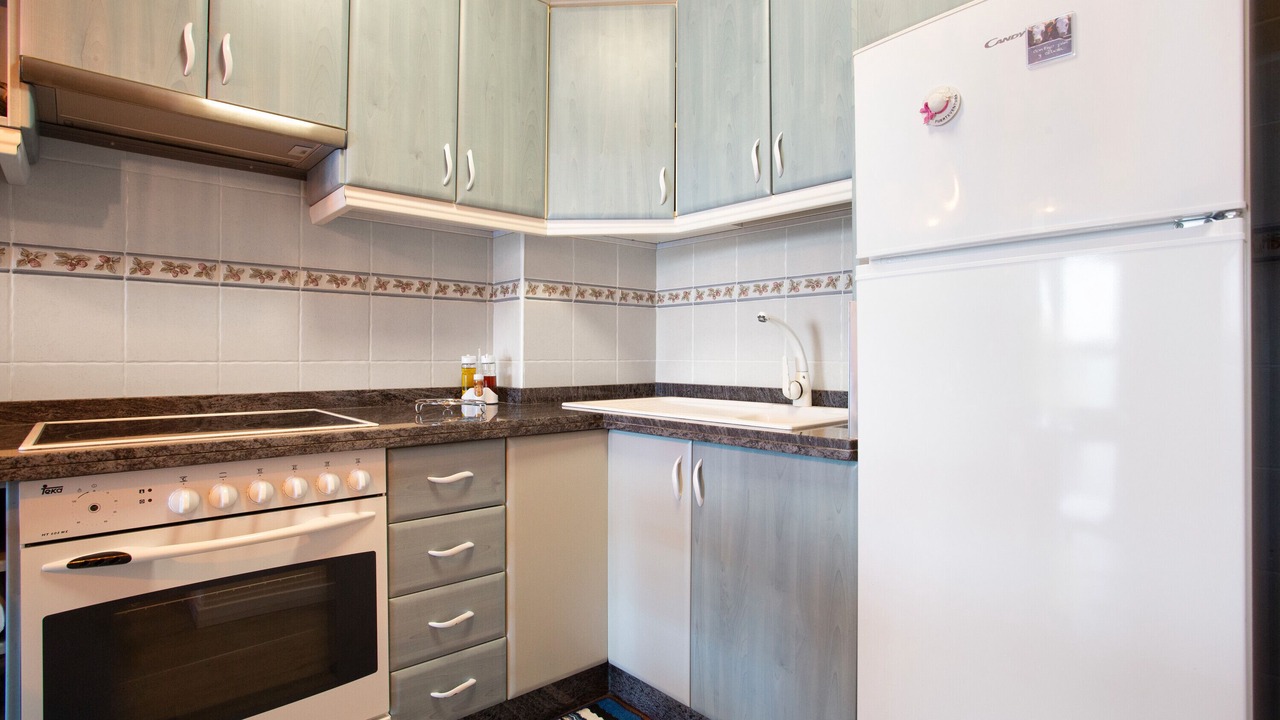 Photo of Kitchen in Tacoronte